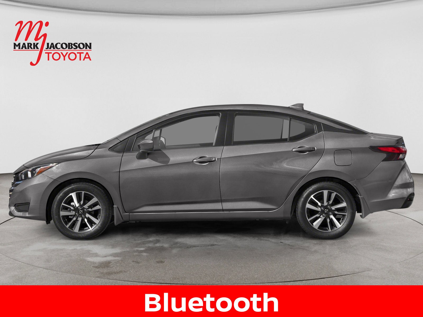 2024 Nissan Versa 1.6 SV