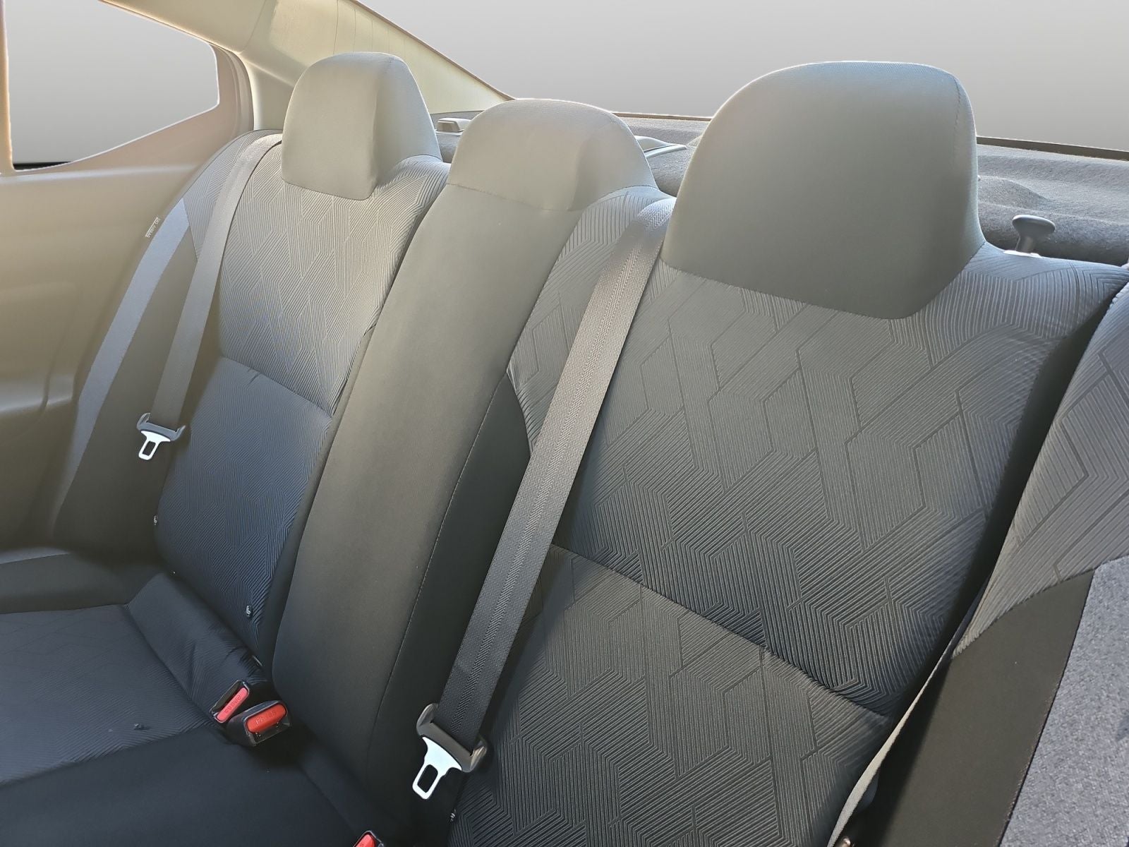 2025 Nissan Versa Sedan SV - Photo 36