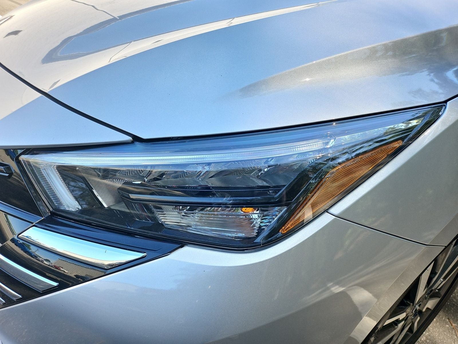 2025 Nissan Versa Sedan SV - Photo 7