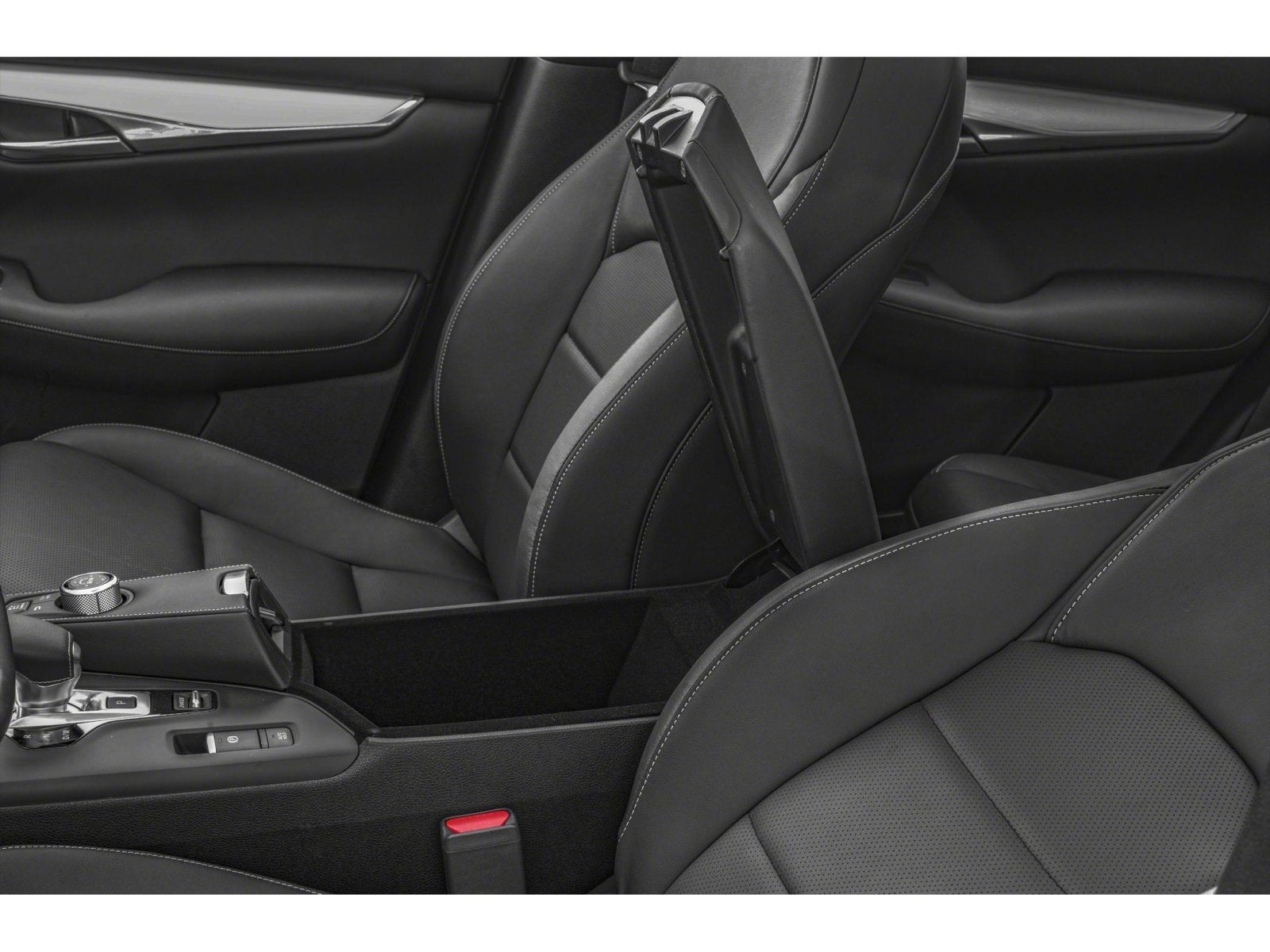 2019 INFINITI QX50 PURE