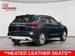 2019 INFINITI QX50 PURE