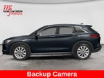 2019 INFINITI QX50 PURE