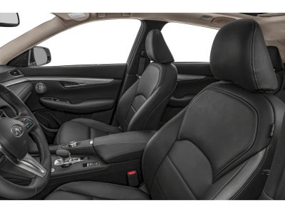 2019 INFINITI QX50 PURE