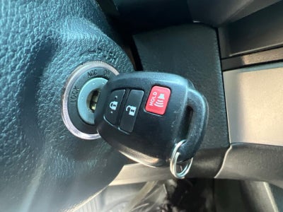 2019 Toyota Tacoma SR5 V6