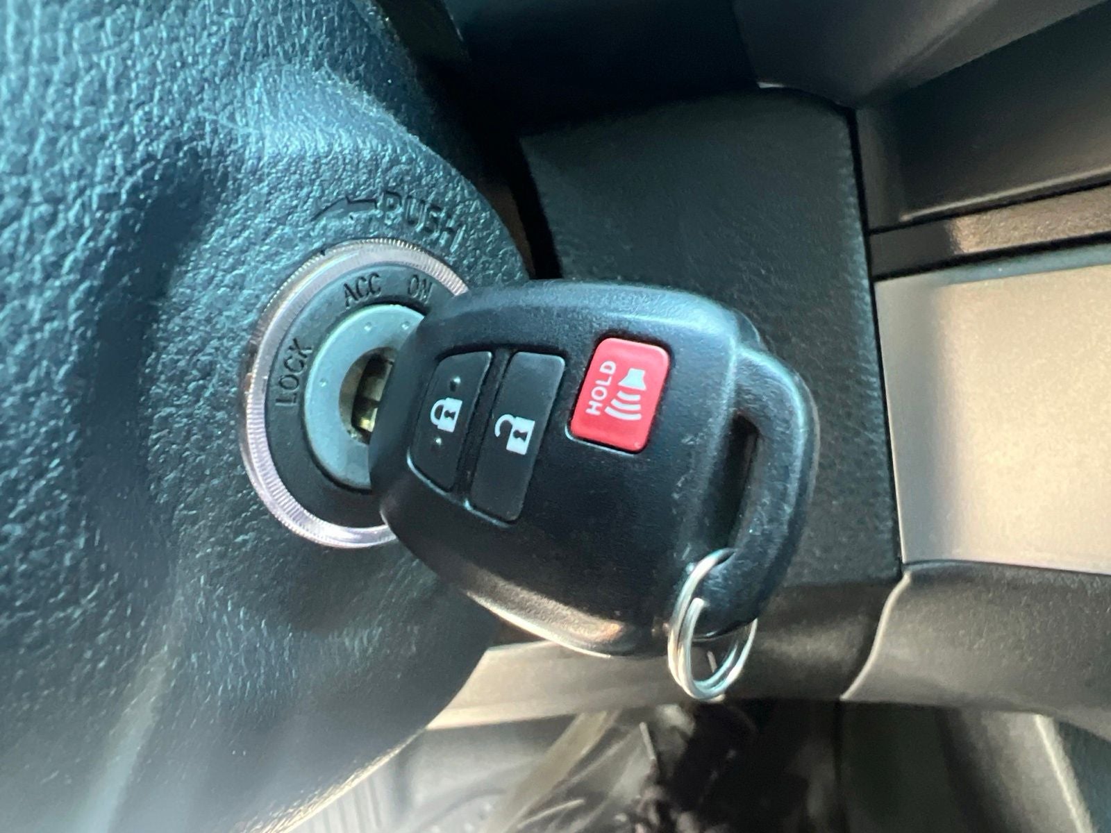 2019 Toyota Tacoma SR5 V6