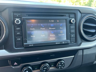 2019 Toyota Tacoma SR5 V6