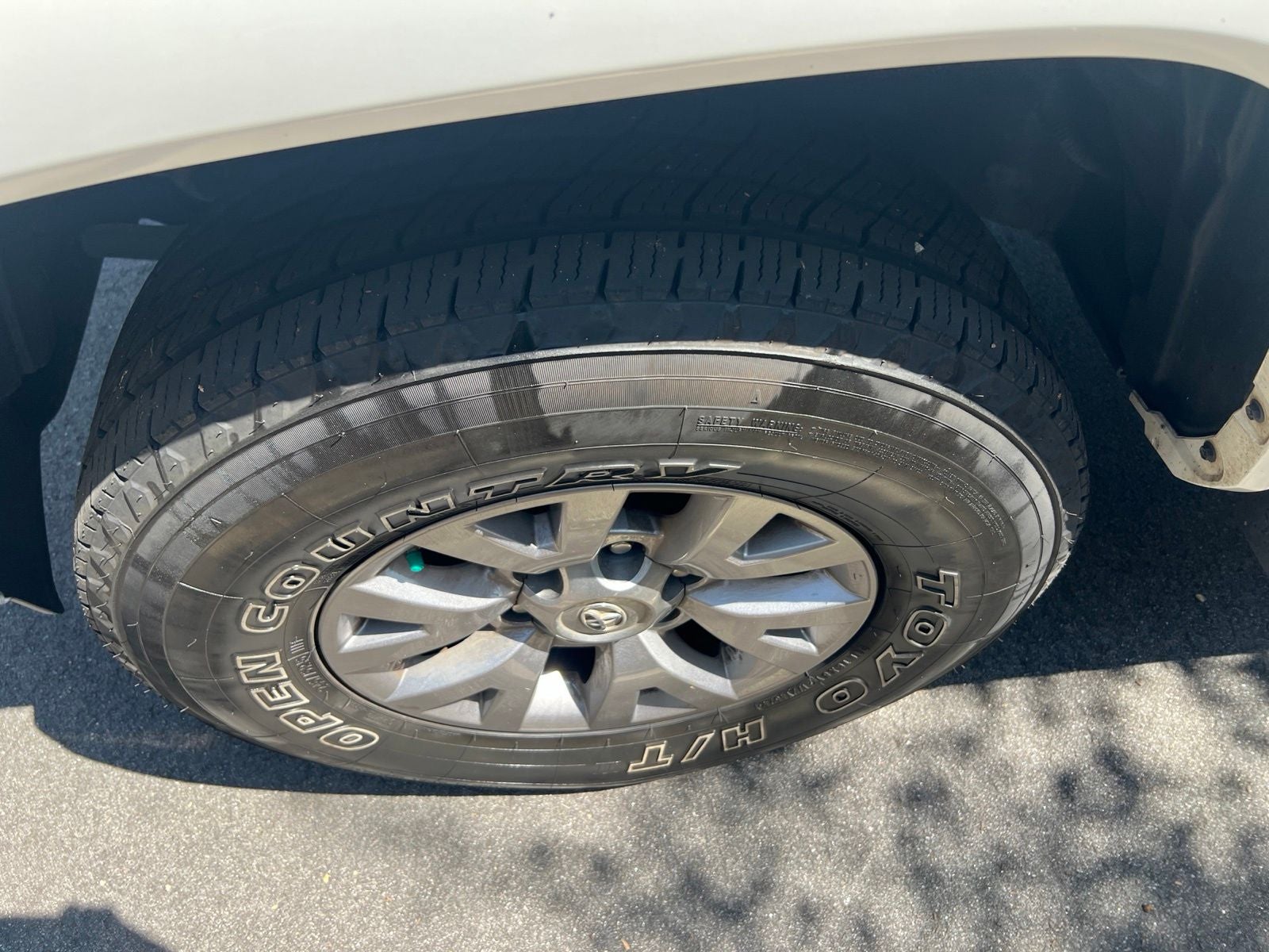 2019 Toyota Tacoma SR5 V6