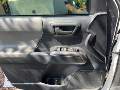 2019 Toyota Tacoma SR5 V6
