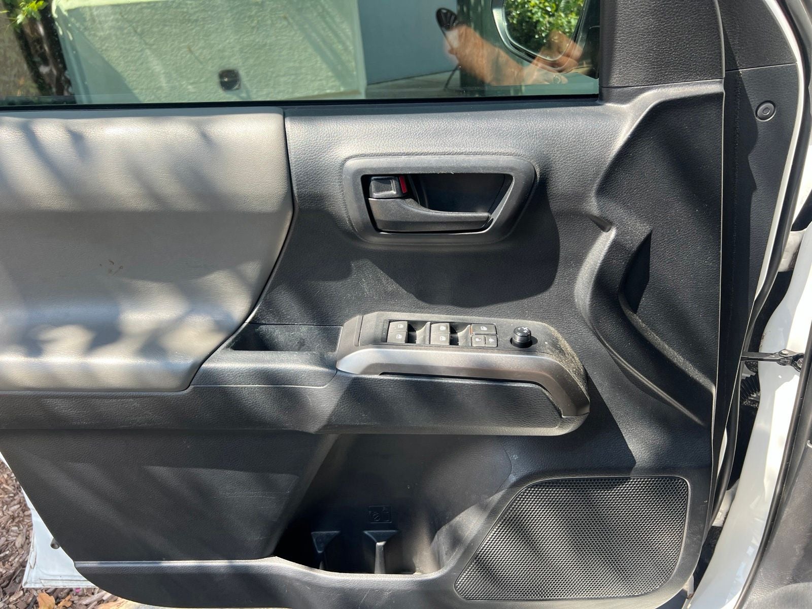 2019 Toyota Tacoma SR5 V6