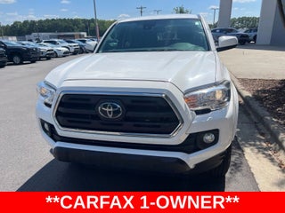 2019 Toyota Tacoma SR5 V6