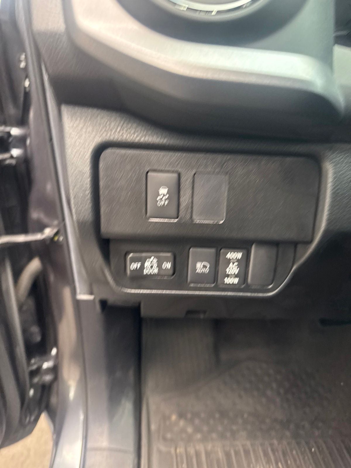 2022 Toyota Tacoma TRD Sport V6