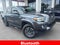 2022 Toyota Tacoma TRD Sport V6
