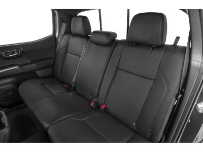 2019 Toyota Tacoma TRD Sport V6