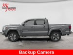 2019 Toyota Tacoma TRD Sport V6