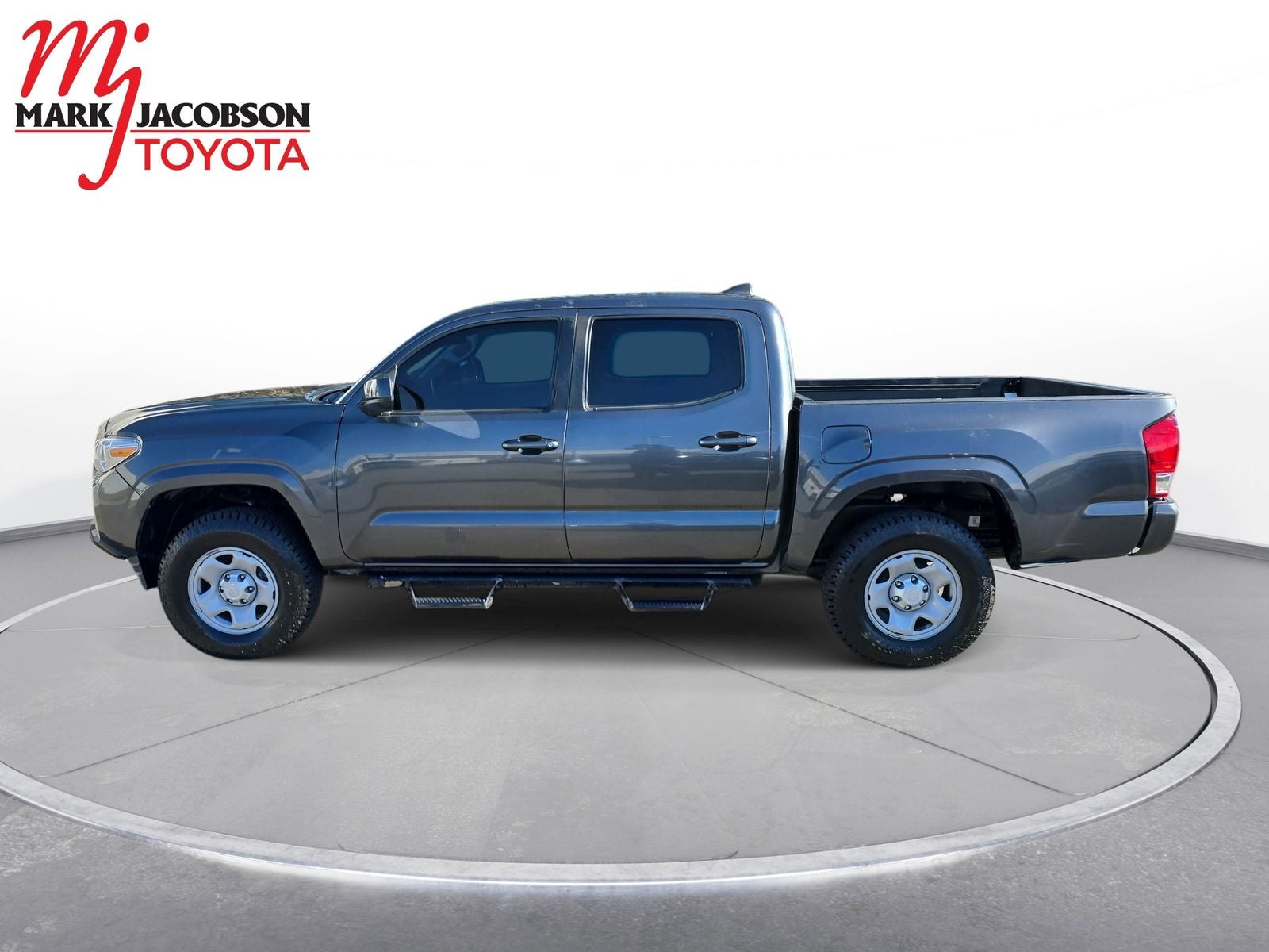 2019 Toyota Tacoma SR V6