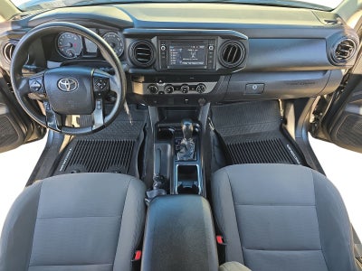 2019 Toyota Tacoma SR V6