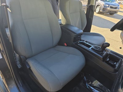 2019 Toyota Tacoma SR V6