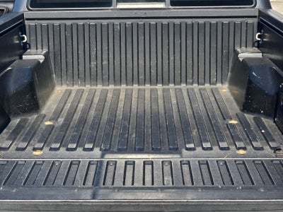 2019 Toyota Tacoma SR V6