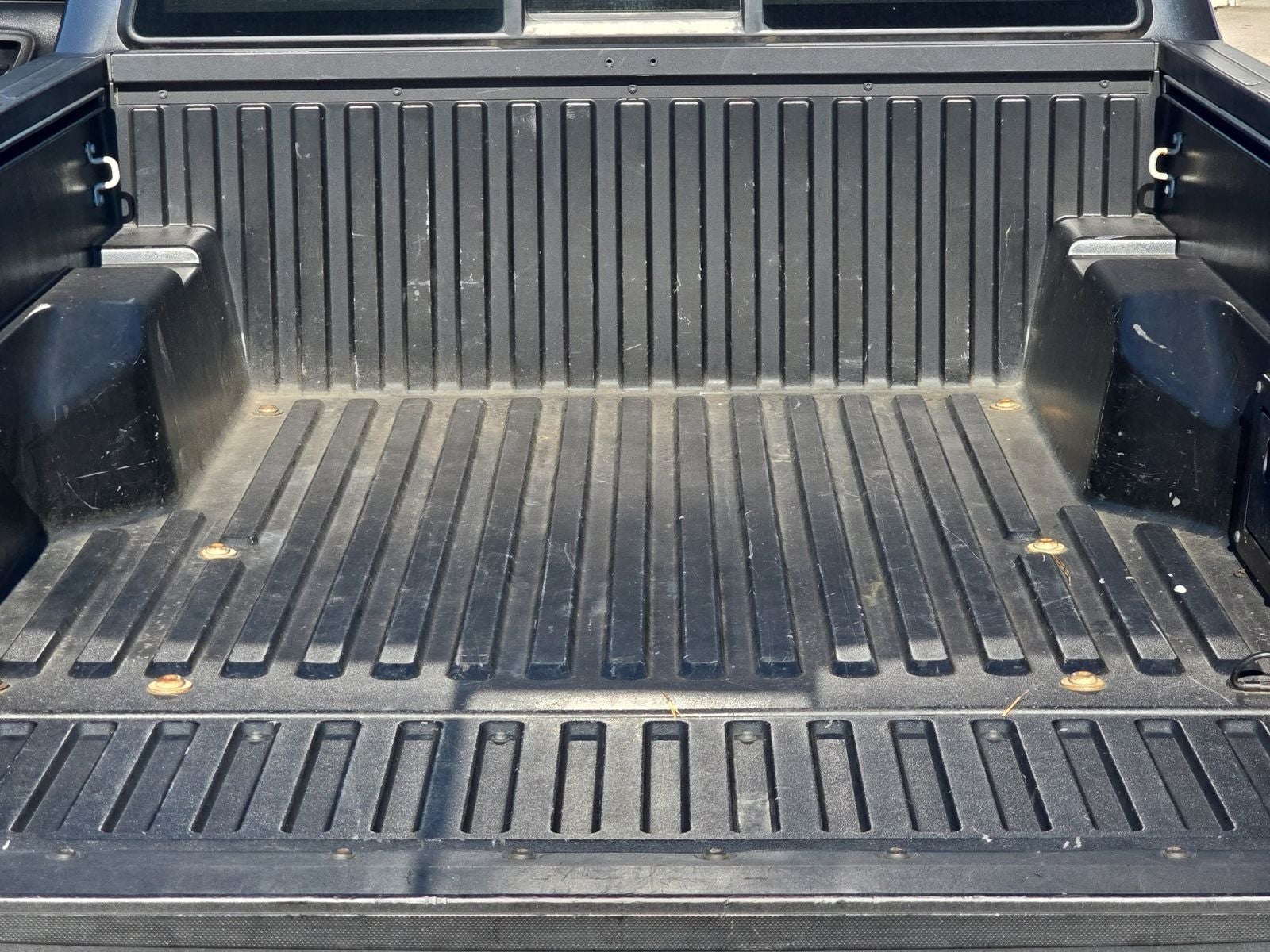 2019 Toyota Tacoma SR V6