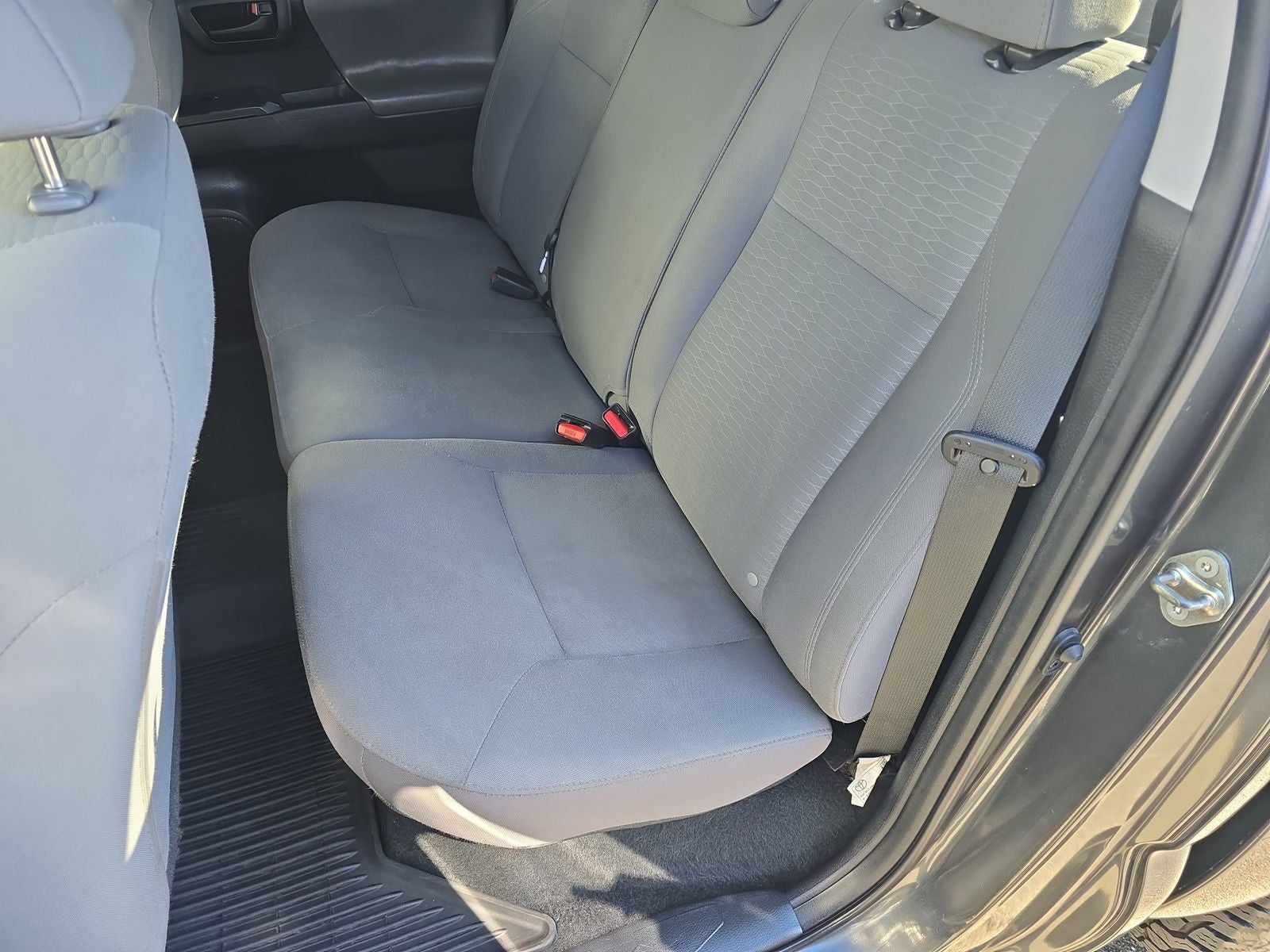 2019 Toyota Tacoma SR V6