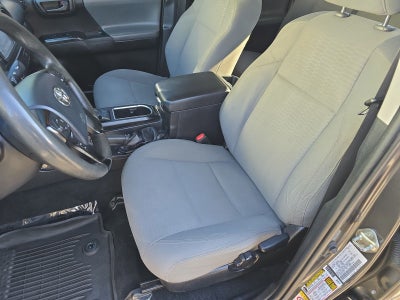 2019 Toyota Tacoma SR V6