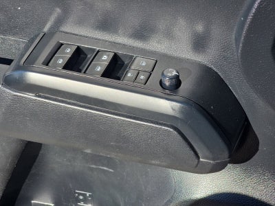 2019 Toyota Tacoma SR V6