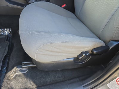 2019 Toyota Tacoma SR V6