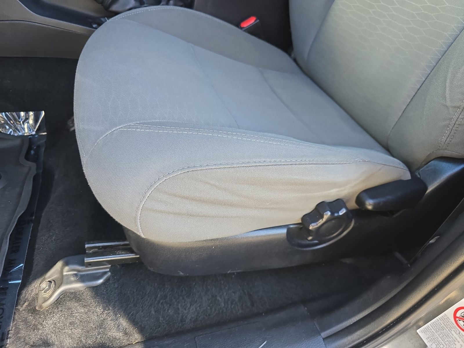 2019 Toyota Tacoma SR V6