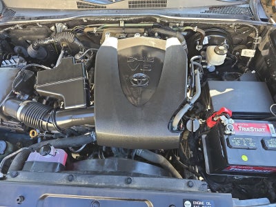 2019 Toyota Tacoma SR V6