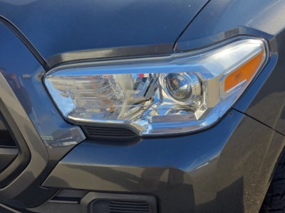 2019 Toyota Tacoma SR V6