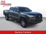 2019 Toyota Tacoma SR V6