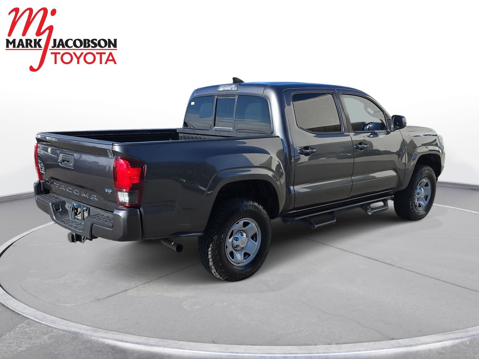 2019 Toyota Tacoma SR V6
