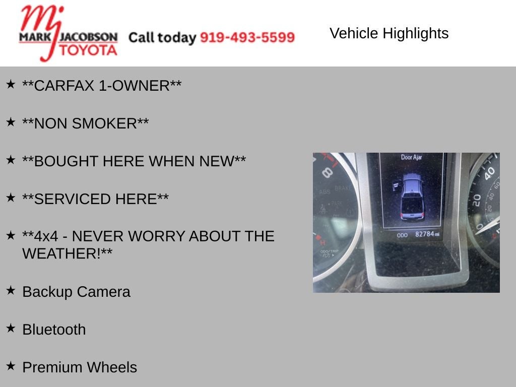 2020 Toyota Tacoma SR5 V6