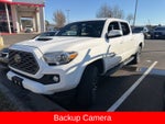 2021 Toyota Tacoma TRD Sport V6