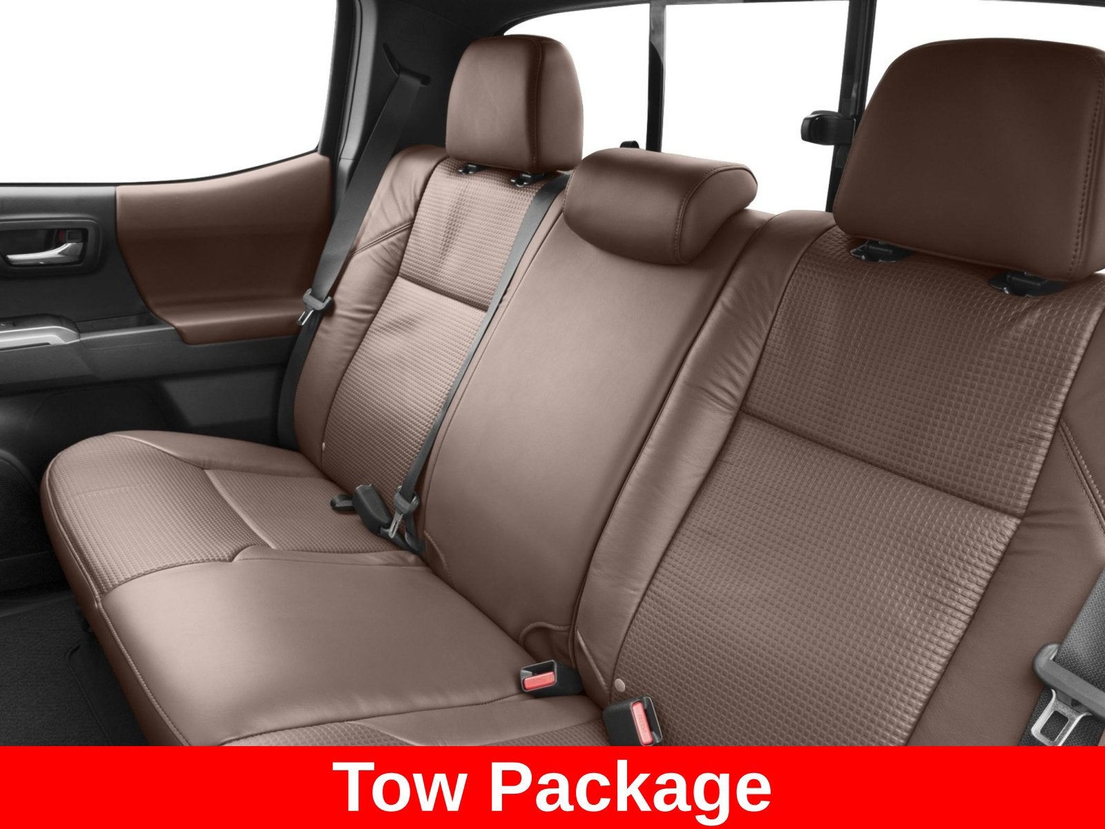 2016 Toyota Tacoma Limited V6