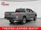 2016 Toyota Tacoma Limited V6