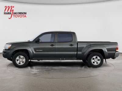 2009 Toyota Tacoma Base V6