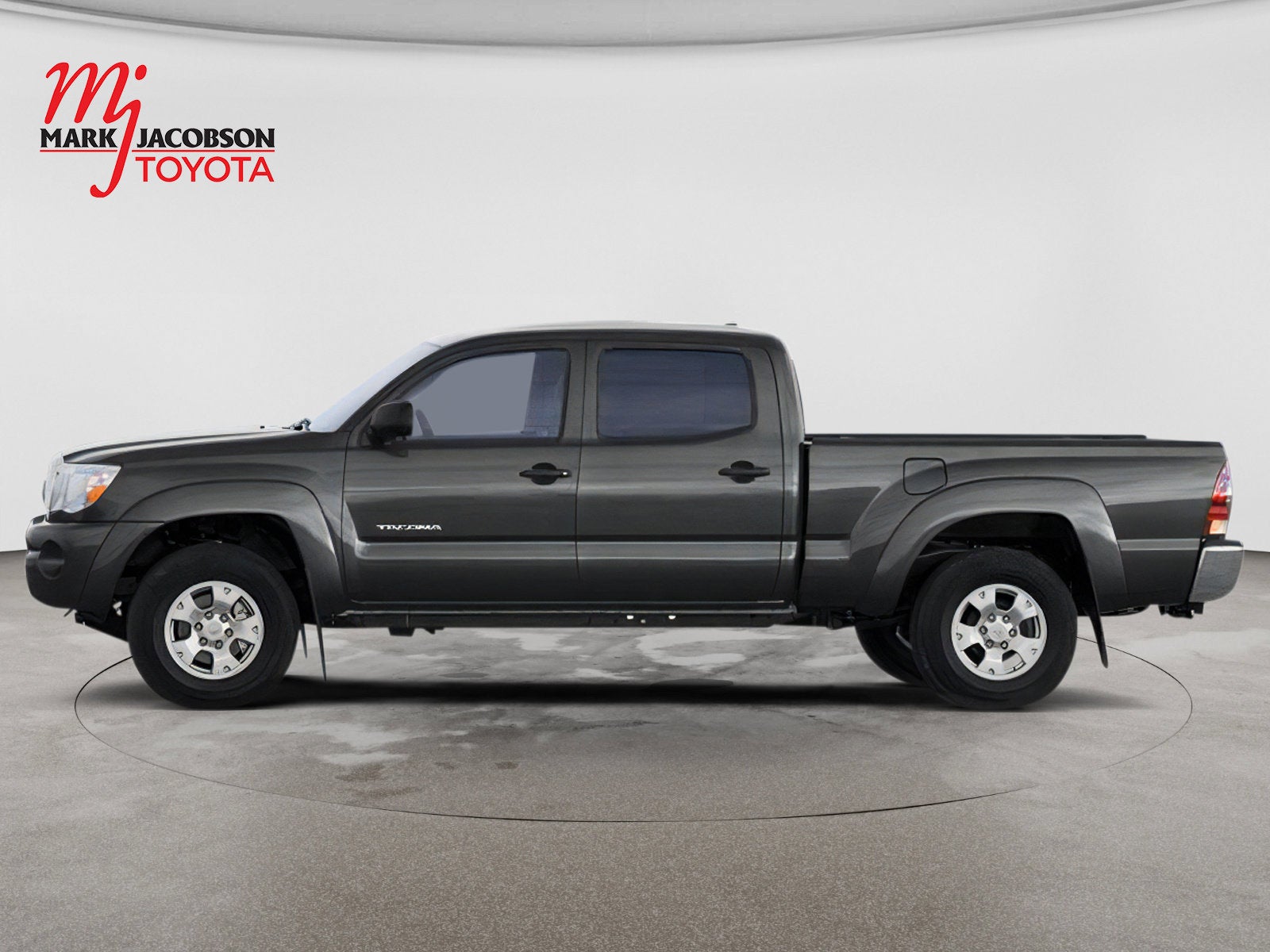2009 Toyota Tacoma Base V6
