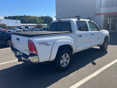 2009 Toyota Tacoma Base V6