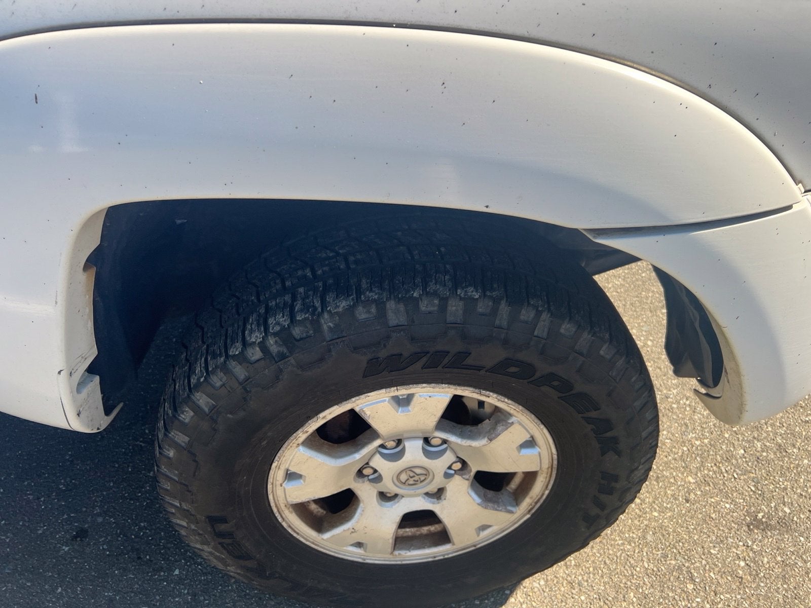 2009 Toyota Tacoma Base V6