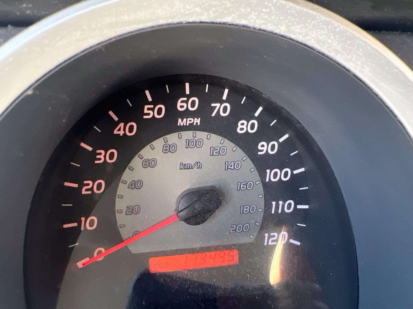 2009 Toyota Tacoma Base V6