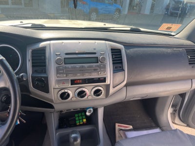 2009 Toyota Tacoma Base V6