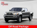 2009 Toyota Tacoma Base V6