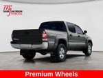 2009 Toyota Tacoma Base V6