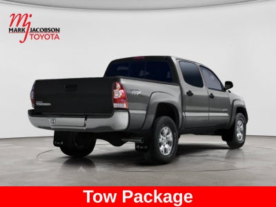 2009 Toyota Tacoma Base V6
