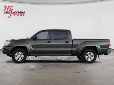 2009 Toyota Tacoma Base V6