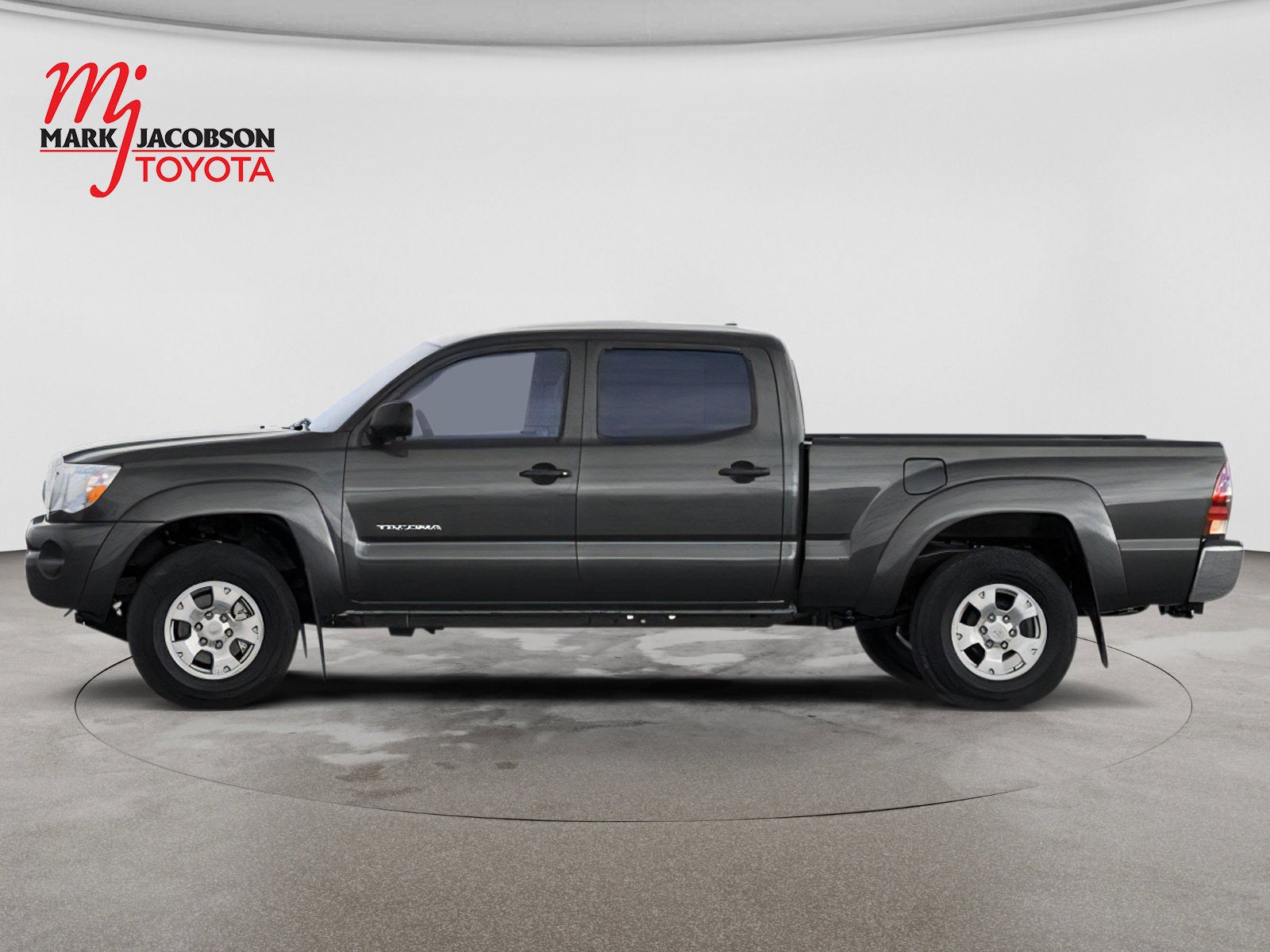 2009 Toyota Tacoma Base V6