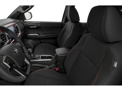 2021 Toyota Tacoma TRD Sport V6