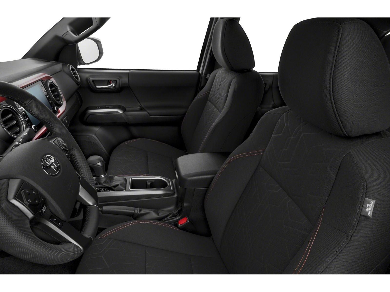 2021 Toyota Tacoma TRD Sport V6