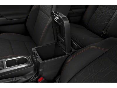2021 Toyota Tacoma TRD Sport V6
